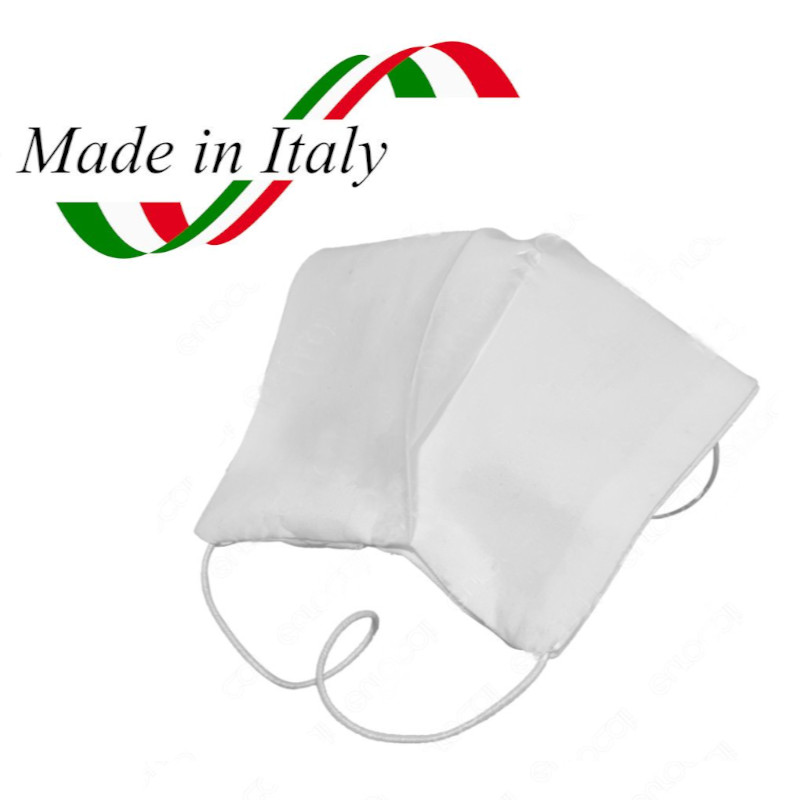 Mascherine Made in Italy