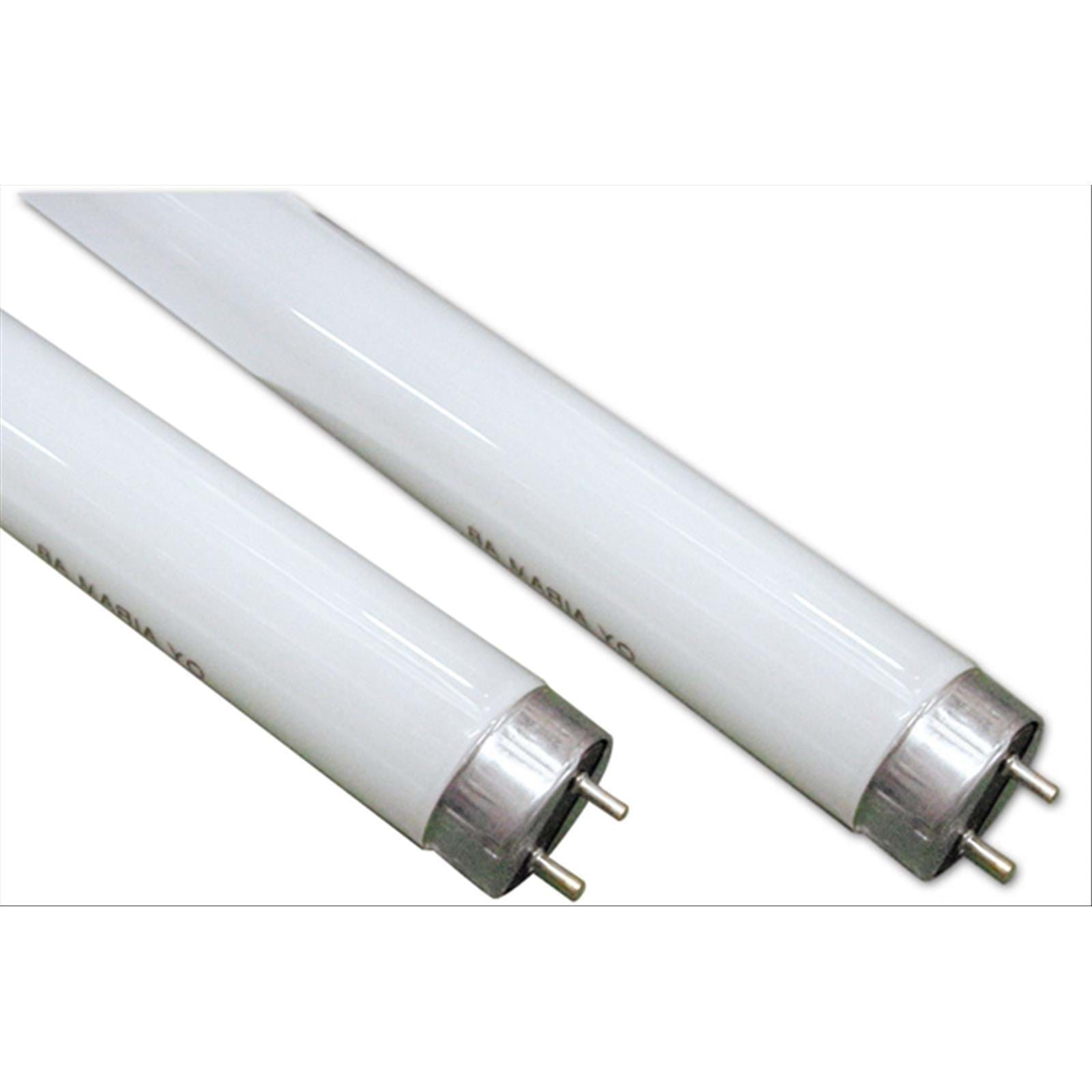 Lampada UV 15W T8 45 cm ricambio zanzariera elettrica tubo neon fluorescente