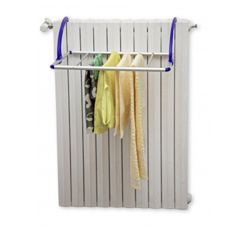 Stendibiancheria Da Termosifone porta asciugamani per bagno radiatore  stendino