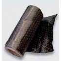 Sikawrap 300C Tessuto fibra di carbonio unidirezionale sistemi di rinforzo strutturale 0,10x50 M