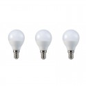 LAMPADINE LED E14 P45 5.5W SMD BULBO LUCE NATURALE 4000K V TAC VT-2156 7358 -PROMO 3X2-