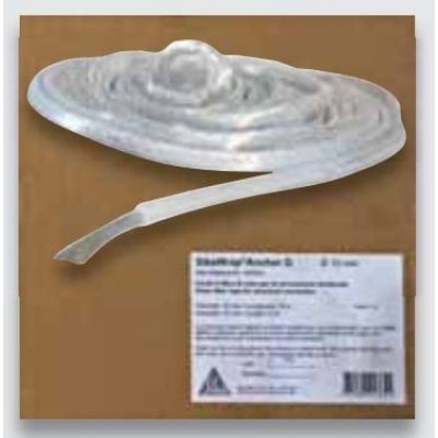 SikaWrap Anchor G corda unidirezionale in fibra di vetro connesione e ancoraggio strutturale 10 mmx10 ml