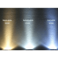 LAMPADINE LED E27 9W A60 SMD CON SENSORE CREPUSCOLARE 3000K V TAC VT-2016 4459