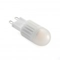 LAMPADINE LED G9 5W DIMMERABILE MINI LAMPADINA LUCE NATURALE 4500K NB-G95W45D