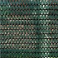 Telo rete ombreggiante alta schermatura 90% oscurante verde H 1,50 Papillon 91190 VENDITA A MISURA